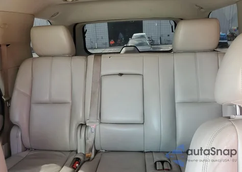 2013 GMC Yukon Slt from USA, damaged, VIN 1GKS1CE03DR104052